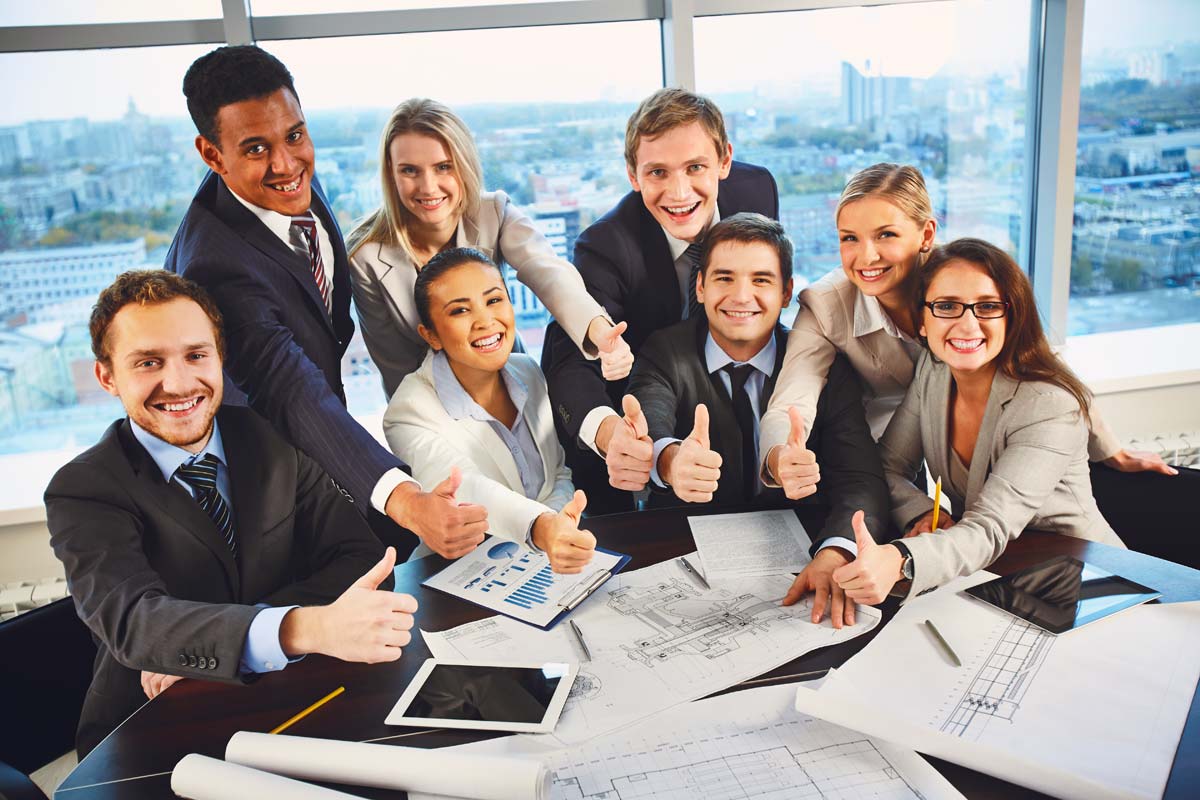 誰にも好かれる